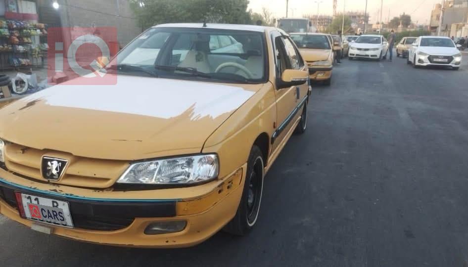 بيجو بارس
